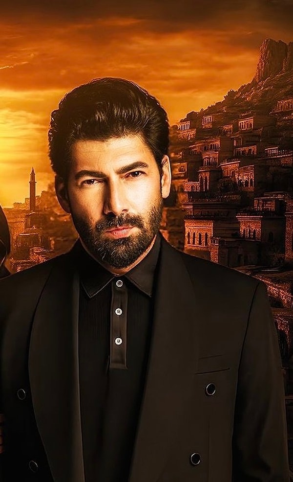 Zerhun adlı dizide Yaman karakterine hayat veren Tolga Yüce, diziden apar topar ayrıldığını açıklamıştı.