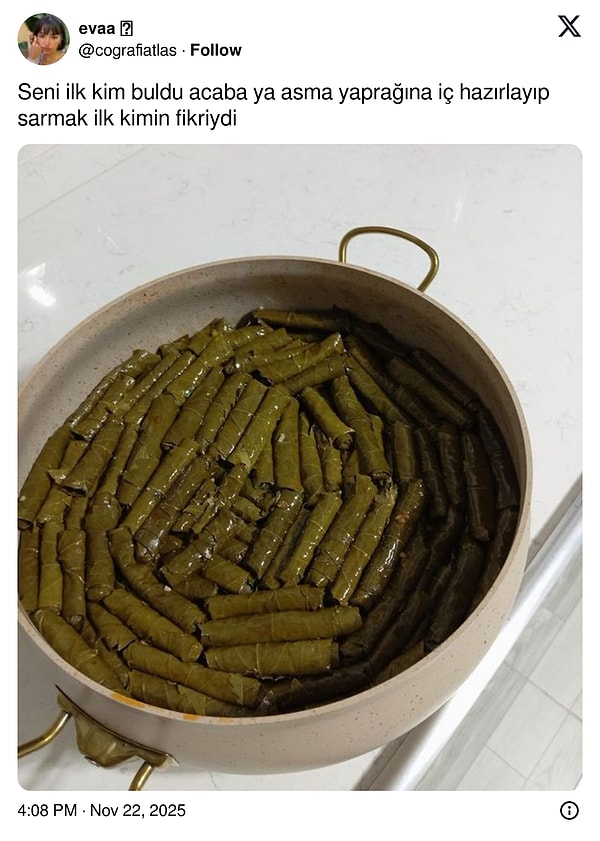 Kimin aklına geldiyse sağ olsun.