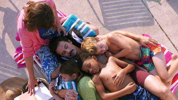 Ekonomik hayatının repliği This Is Us'tan geliyor: “Bazen her şey dağılıyor gibi görünür ama sonunda bir şekilde toparlanıyoruz.”