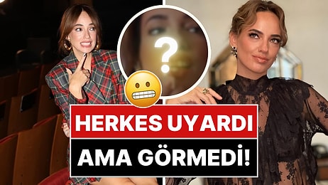 Davete Gitmeden Yayın Açan Seda Bakan'ın Canlı Yayın Kazası Sosyal Medyayı Ayağa Kaldırdı!