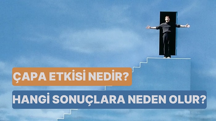 Çapa Etkisi Nedir? Ekonomide Ne Gibi Sonuçlara Neden Olur?