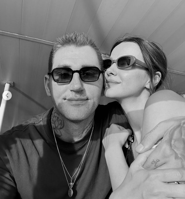 According to a report by EnMagazin, a shocking piece of news emerged from the camp of İrem Helvacıoğlu and Ural Kaspar just hours ago.