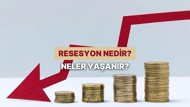 Resesyon Zamanlarında İnsanların İlk Vazgeçtiği Harcamalar