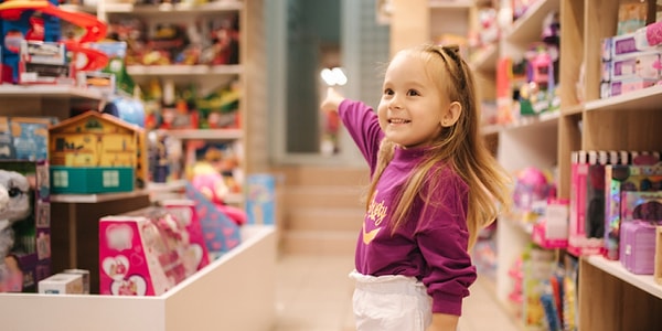 Ticaret Bakanlığı, yeni yıldan itibaren ithalat aşamasındaki oyuncak denetimlerinde yeni bir safhaya geçecek.