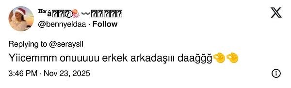 Serenay Sarıkaya'nın sırılsıklam aşık ve utangaç halleri gözlerden kaçmadı!