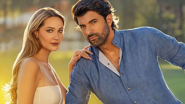 Diziler genellikle final kararının ardından reytinglerini artırır ancak Bereketli Topraklar için durum tam tersi oldu.