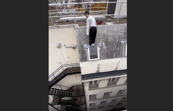 Nasıl ortaya çıktı?