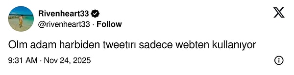 Buyurun, kimler ne demiş beraber görelim!