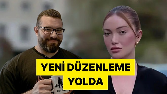 Fenomen İsimlere Kötü Haber! Bazı Reklam İçerikleri Yasaklanacak