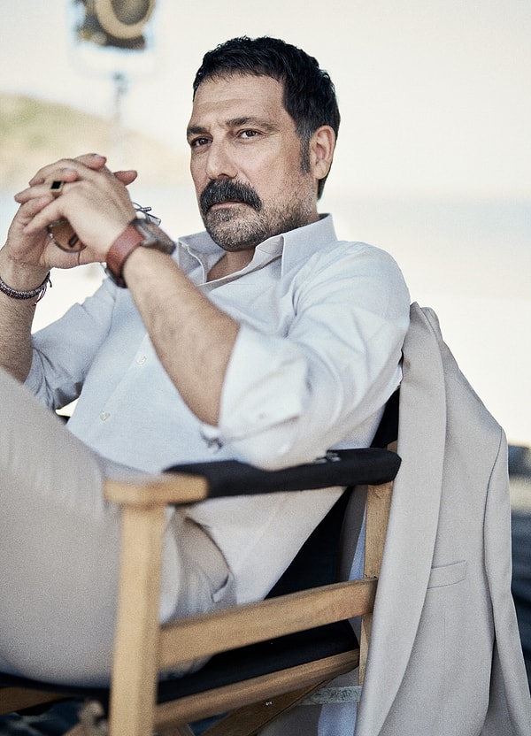 Dizide Seniha'ya savcı rolünde bir sevgili geliyor!