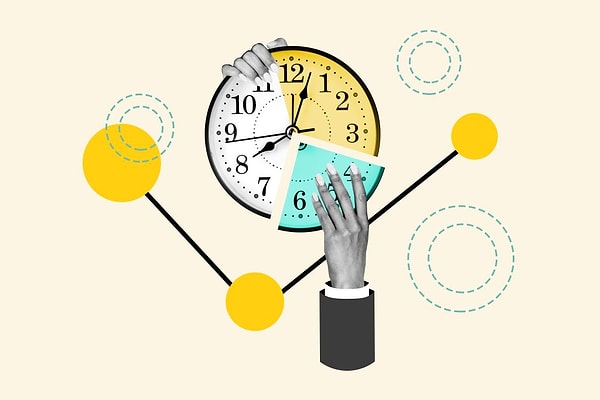 Dikkat ekonomisi, farkındalık oluşturulmadığında davranışlarınızı tamamen yönlendiriyor. Bu konuda farkındalığınızı artırmanız gerekiyor.