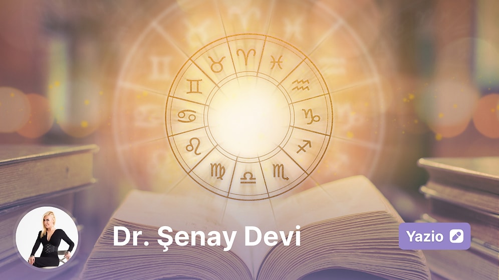 24 - 30 Kasım 2025 Haftalık Burç Yorumları
