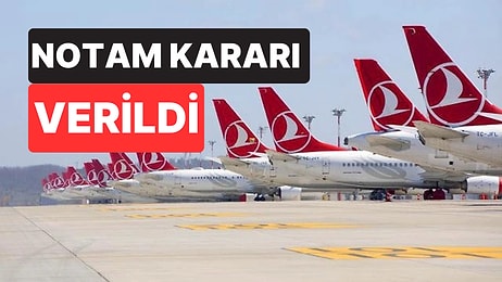ABD’nin NOTAM Kararı Sonrası THY Venezuela Uçuşlarını Durdurdu