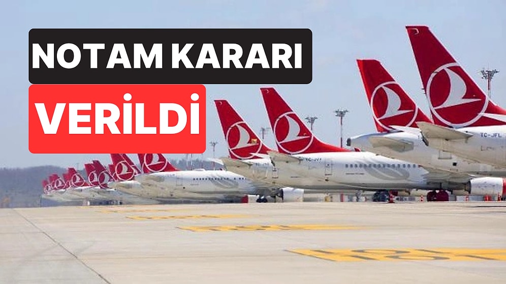 ABD’nin NOTAM Kararı Sonrası THY Venezuela Uçuşlarını Durdurdu