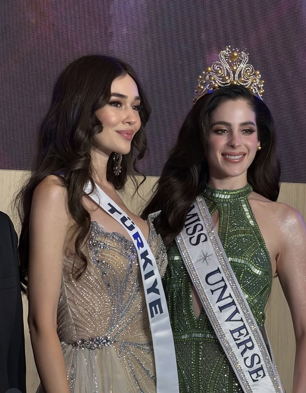 The Miss Universe 2025 pageant, hosted by Thailand, concluded just a few days ago.