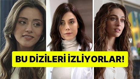 Reyting Uzmanı, Latin Amerika'da En Çok İzlenen Yerli Dizileri Açıkladı