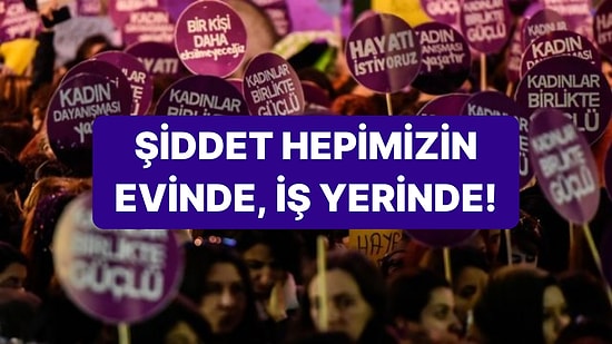 Çarpıcı Sonuçlar: Konda Araştırma'dan "Toplumsal Cinsiyete Dayalı Şiddet: Algı ve Tutum Değişimleri" Raporu