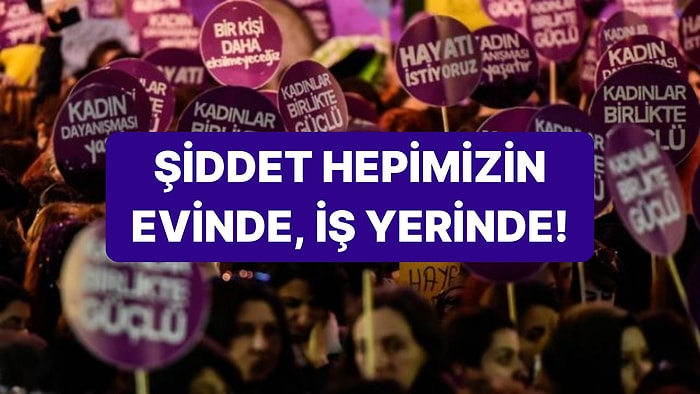 Çarpıcı Sonuçlar: Konda Araştırma'dan "Toplumsal Cinsiyete Dayalı Şiddet: Algı ve Tutum Değişimleri" Raporu