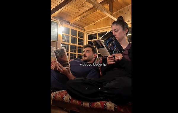 Tek ulaşım yolu teleferik.