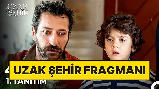 Kanal D Uzak Şehir 40. Bölüm Fragmanı: "Ben Artık Senin Karın Değilim"