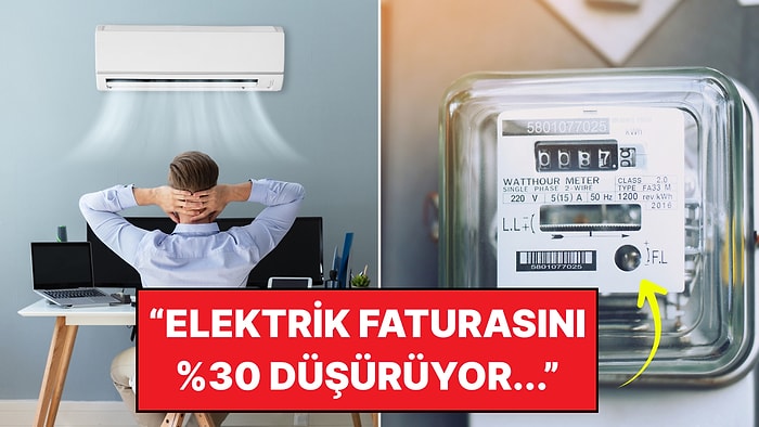 Eviniz Isınsın Ama Cebiniz Yanmasın: Kışın Klima Faturanızı Düşüren 4 Hayati Ayar