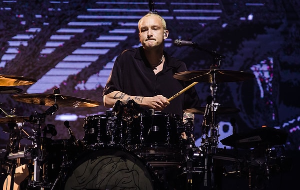 Ayrılık mı yoksa mola mı: George Daniel, Neden The 1975'tan ayrıldı?