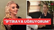 Güllü'nün Kızı Tuğyan, Annesinin Ölümüyle Alakalı İftiraya Uğradığını Açıkladı