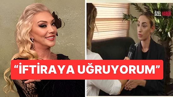 Güllü'nün Kızı Tuğyan, Annesinin Ölümüyle Alakalı İftiraya Uğradığını Açıkladı