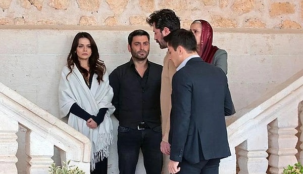 24 Kasım Pazartesi reyting sonuçlarına yine Uzak Şehir damga vurdu.