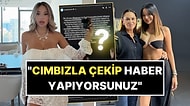 Hülya Avşar'la Beraber Fuhuşa Teşvik Nedeniyle Hakkında Suç Duyurusu Yapılan Merve Taşkın'dan İlk Açıklama!