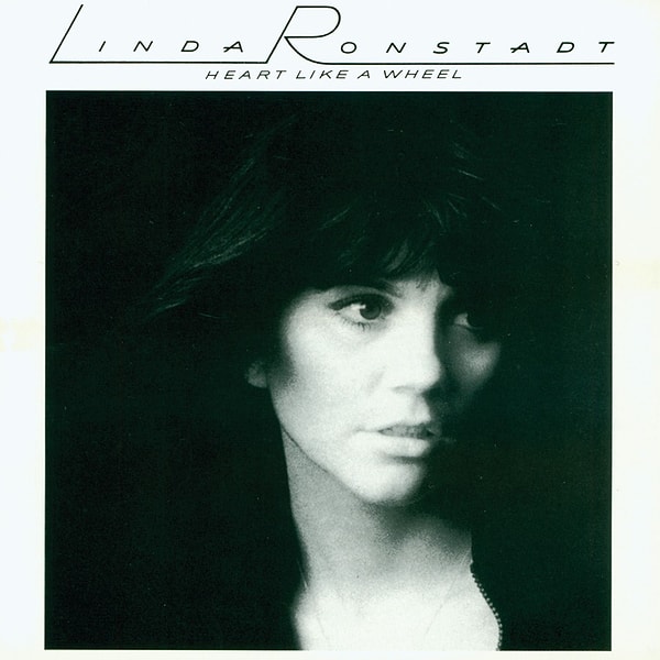 Kaldığımız yerden devam edelim: 490. sırada Linda Ronstadt - Heart Like a Wheel var.