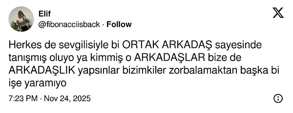 Bazı dertler de şöyle;