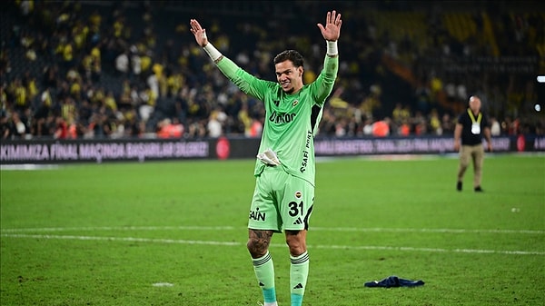Ederson Galatasaray maçında oynayacak mı?