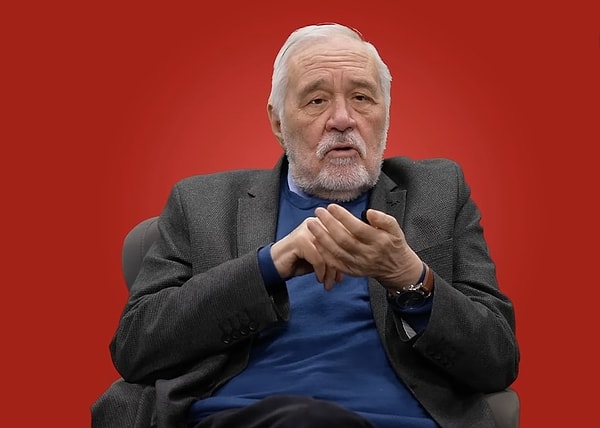 İlber Ortaylı ise resmi Instagram hesabında bu görüntülere tepki gösterdi, olasılıklar karşısında uyarılarda bulundu.