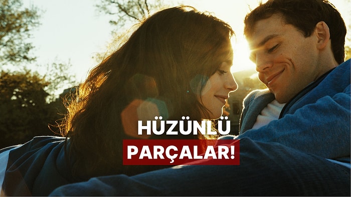 İçimizi Sızlatan Ama Vazgeçemediğimiz Slow Şarkılar