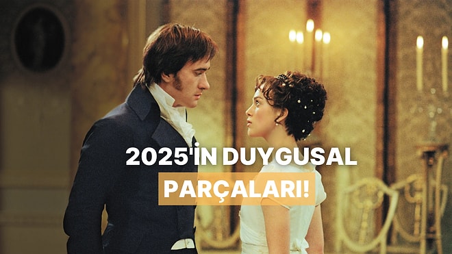 Yavaşça Sarılalım: 2025’in En Duygusal Parçaları