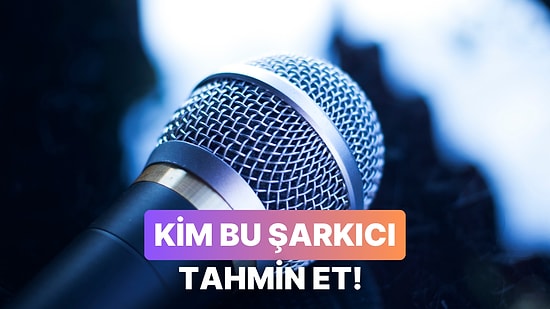 Sesini Kaybetme Korkusuyla Dişlerini Hiç Yaptırmadı: Kim Bu Şarkıcı?