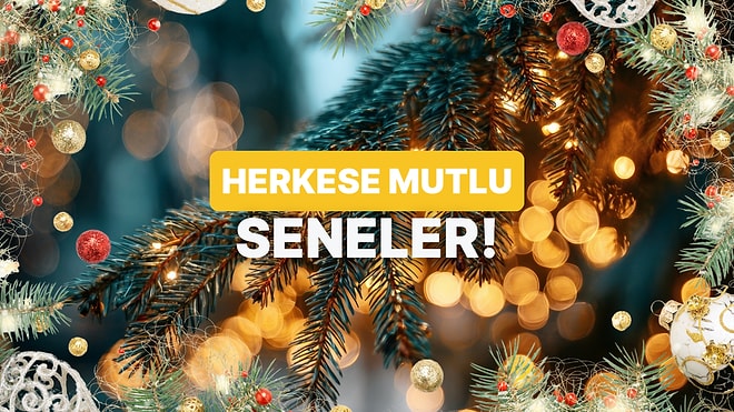 En İyi Yılbaşı Şarkısını Oylarınızla Seçiyoruz!