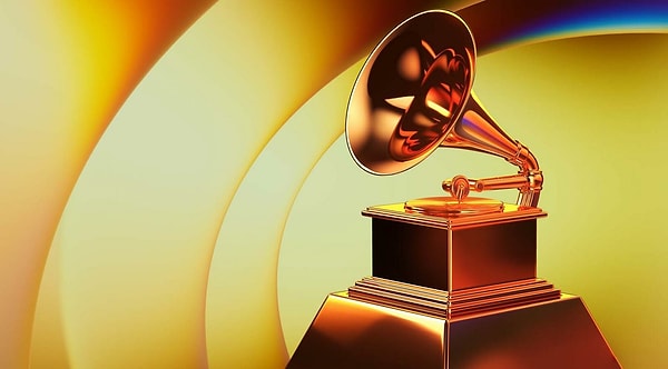 Grammy'de sahne almayı reddetmiş.