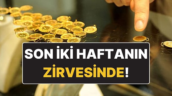 Altın Son 2 Haftanın Zirvesinde: Faiz İndirimi Beklentisi ve Venezuella Gerilimi Altın Fiyatlarını Yükseltti