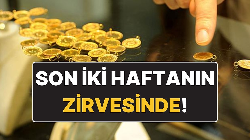 Altın Son 2 Haftanın Zirvesinde: Faiz İndirimi Beklentisi ve Venezuella Gerilimi Altın Fiyatlarını Yükseltti
