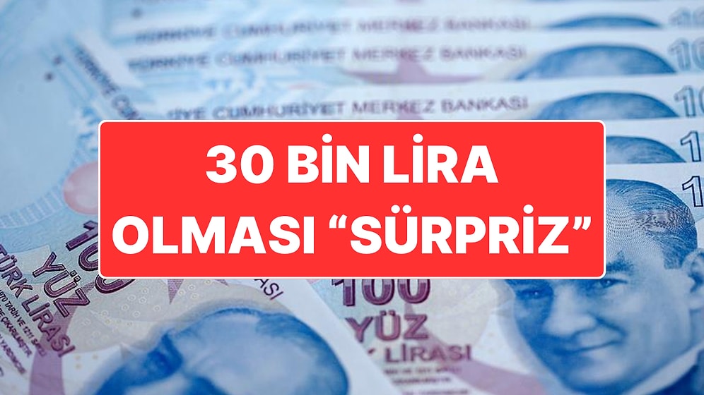 Yeni Asgari Ücret İhtimali Yasa Dışı Bahis Sitelerine Düştü: 30 Bin Liranın Üstü Sürpriz Olurmuş!