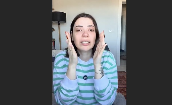 "Dışarı çıkayım bir kahve içeyim diyebileceğim bir arkadaşım bile yok."