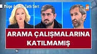Müge Anlı'da 9 Gün Sonra Cansız Bedenine Ulaşılan Anne ve Oğulun Ardından Babanın Söyledikleri Şaşkına Çevirdi