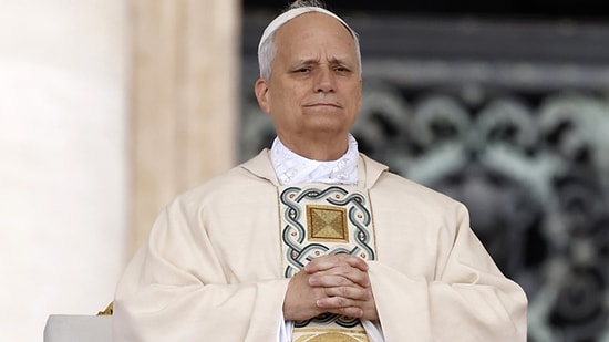 Pope Leo XIV’s Schedule for Turkey Has Been Announced