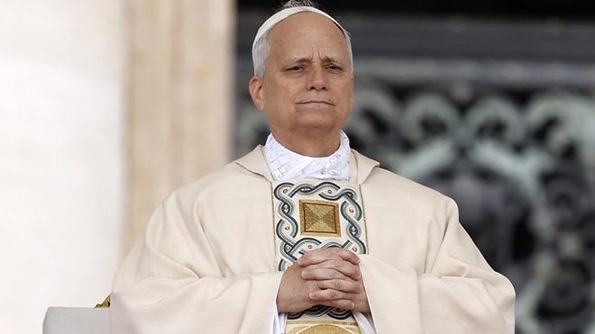 Pope Leo XIV’s Schedule for Turkey Has Been Announced