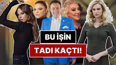Ünlü İsimlerin Hayatını Oynaması İçin Serenay Sarıkaya'yı İstemesine Farah Zeynep Abdullah'tan Güldüren Yorum