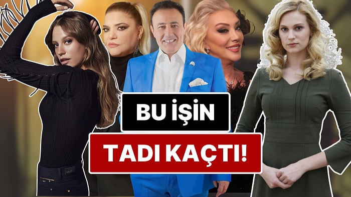 Ünlü İsimlerin Hayatını Oynaması İçin Serenay Sarıkaya'yı İstemesine Farah Zeynep Abdullah'tan Güldüren Yorum