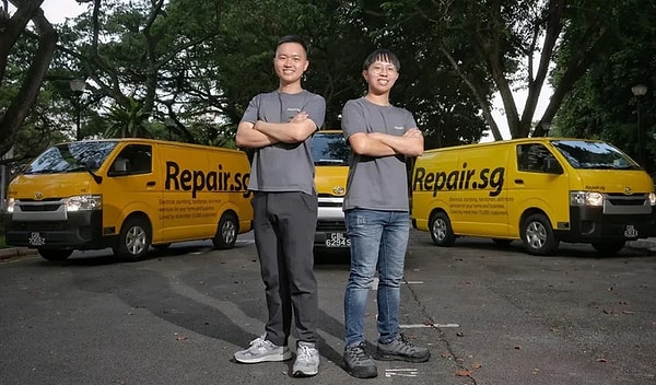 Yıllarca ayakta kalma mücadelesi verdiler.