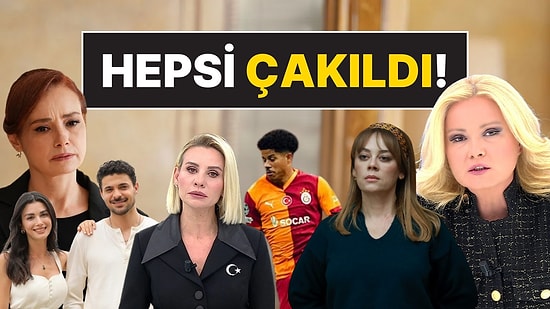 4 Diziden Hiçbiri İlk 5'te Yok! 25 Kasım Reyting Sonuçları Belli Oldu, Final Kapıda Diye Düşündürdü!